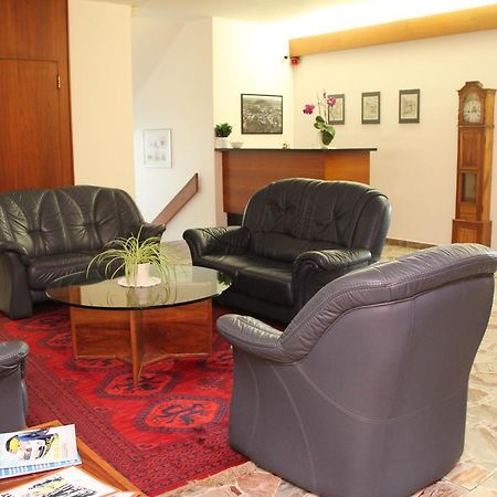 Wirth Hotel Meinerzhagen Bagian luar foto