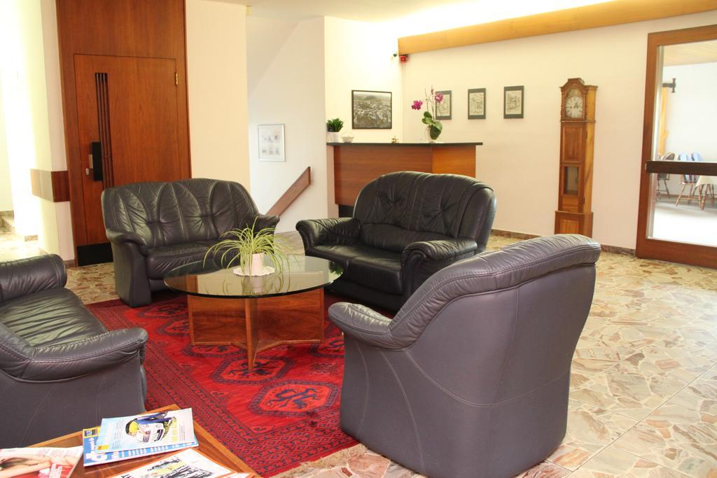 Wirth Hotel Meinerzhagen Bagian luar foto