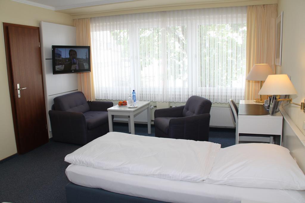 Wirth Hotel Meinerzhagen Ruang foto