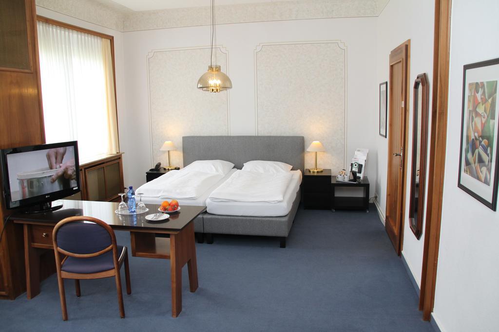 Wirth Hotel Meinerzhagen Ruang foto