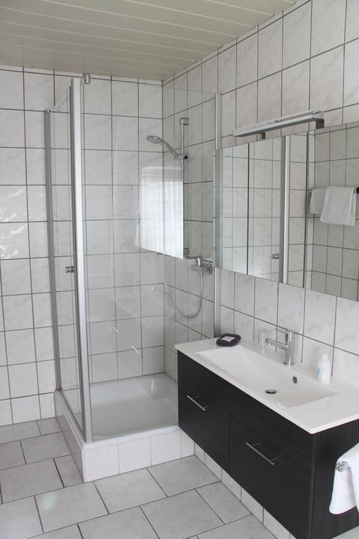 Wirth Hotel Meinerzhagen Ruang foto