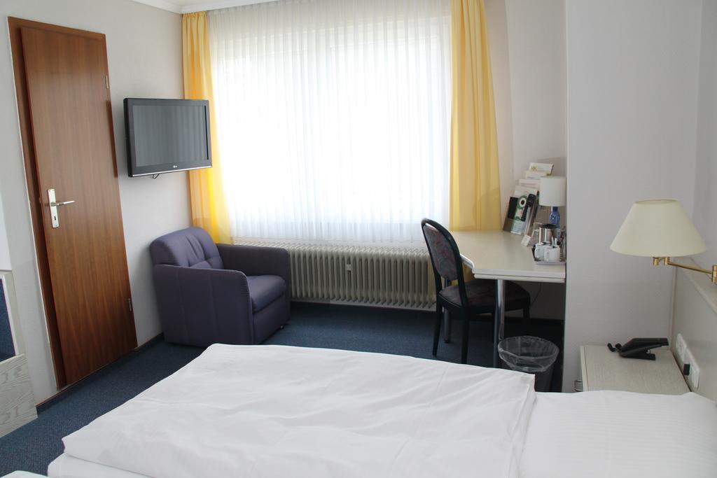 Wirth Hotel Meinerzhagen Ruang foto