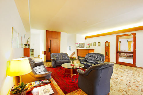 Wirth Hotel Meinerzhagen Bagian luar foto