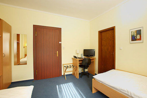 Wirth Hotel Meinerzhagen Bagian luar foto