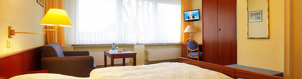 Wirth Hotel Meinerzhagen Bagian luar foto