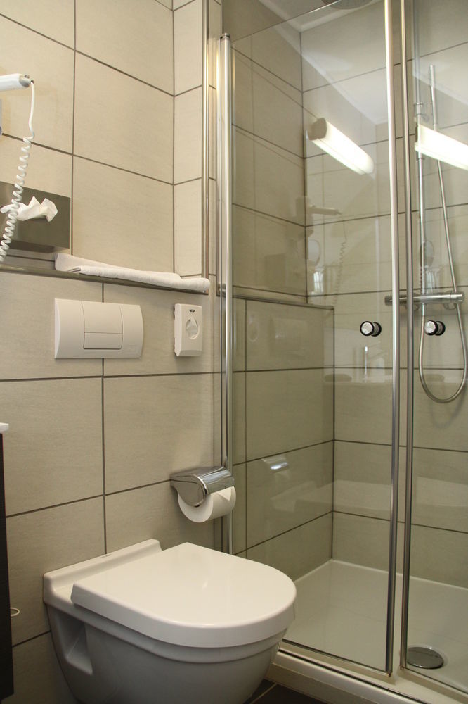 Wirth Hotel Meinerzhagen Bagian luar foto