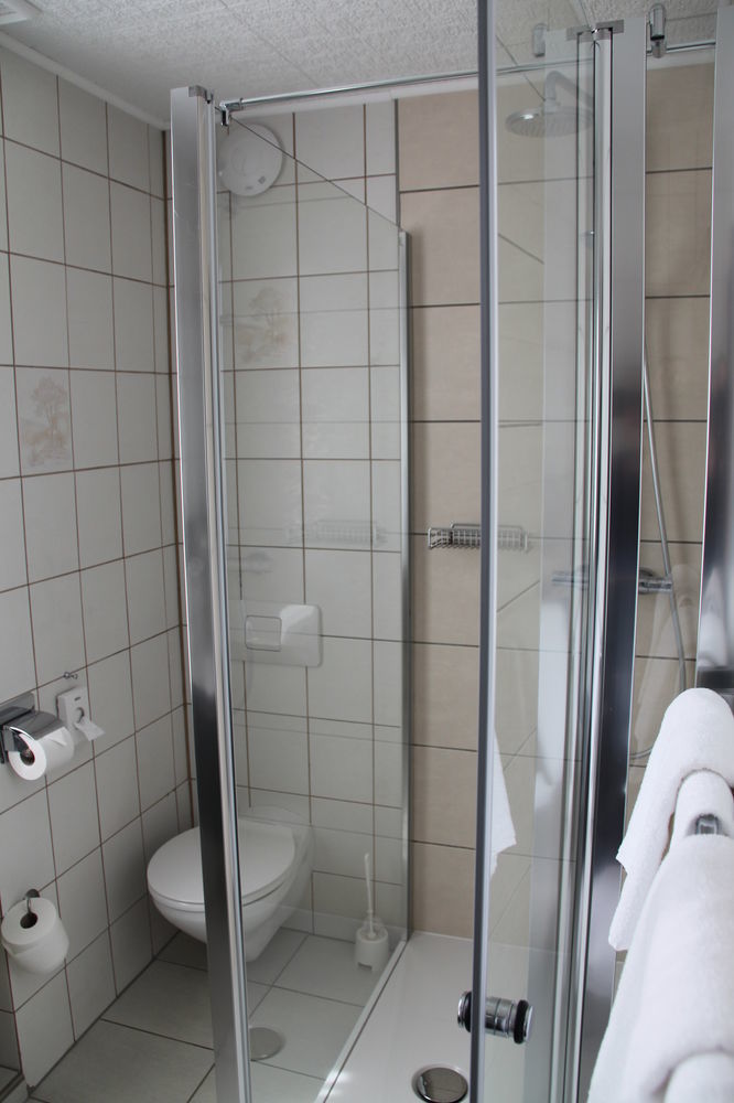 Wirth Hotel Meinerzhagen Bagian luar foto
