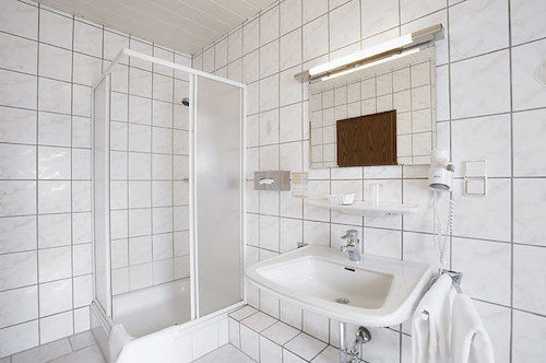Wirth Hotel Meinerzhagen Bagian luar foto