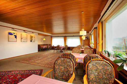 Wirth Hotel Meinerzhagen Bagian luar foto